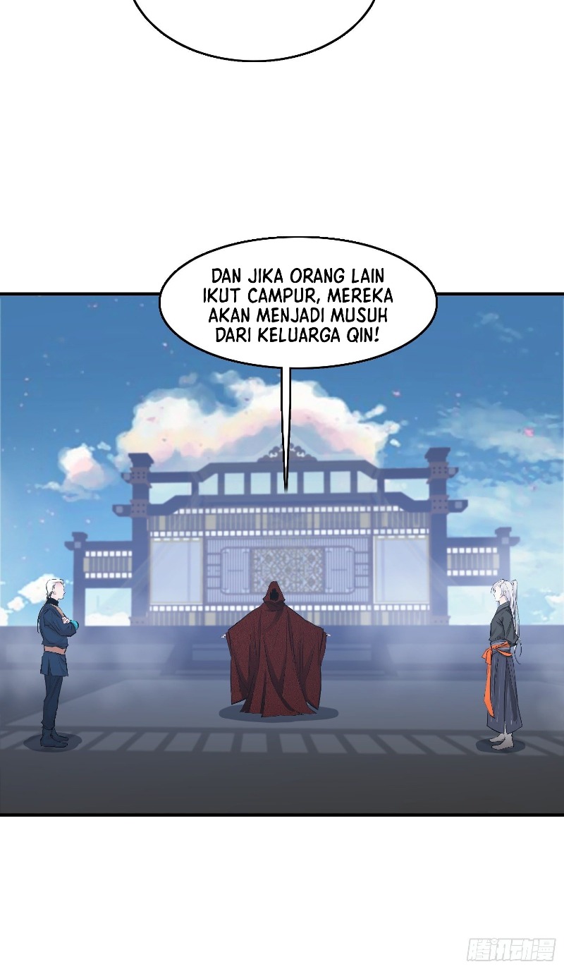 Son, Make Trouble Quickly  Chapter 3 Gambar 24