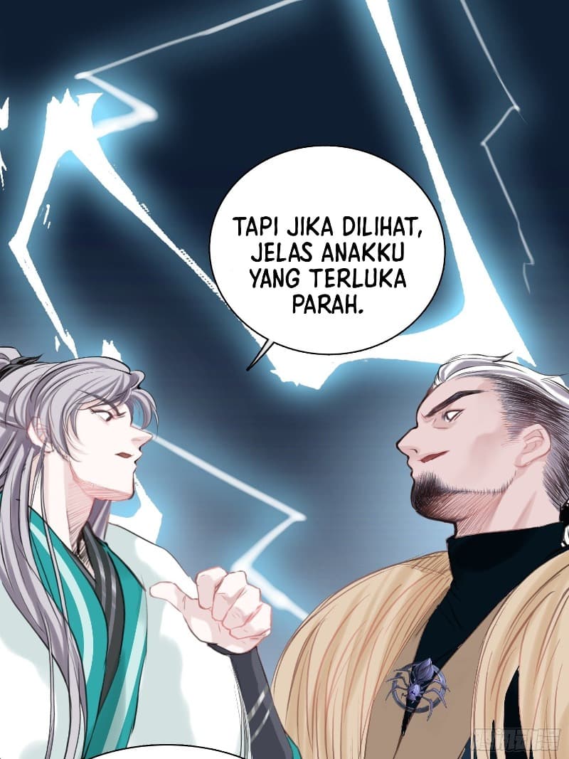 Son, Make Trouble Quickly  Chapter 1 Gambar 58