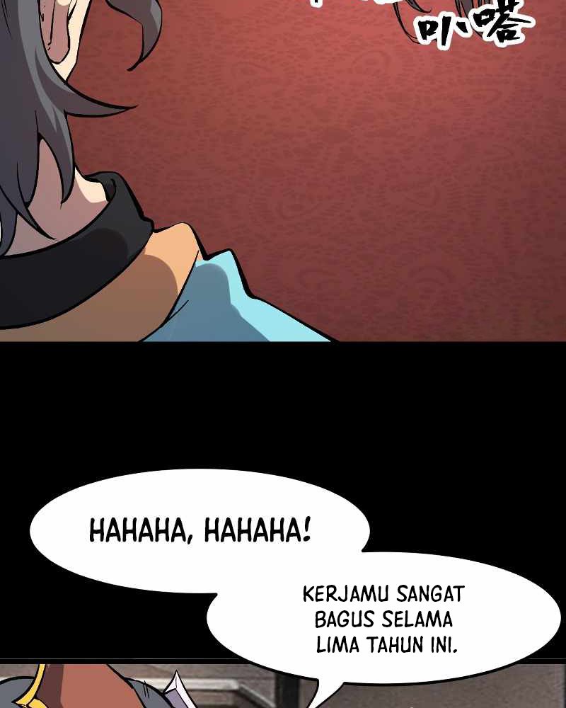 I Rely On BUG To Be The King Chapter 56 Gambar 53