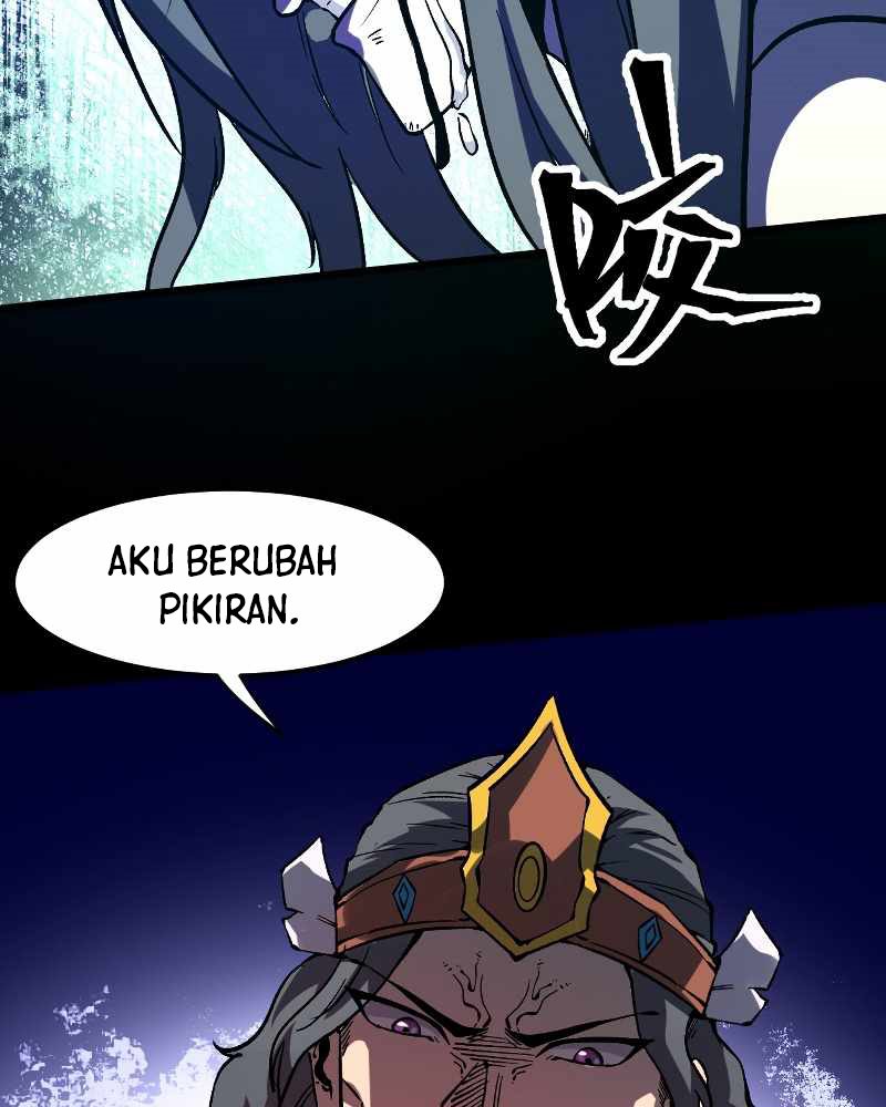 I Rely On BUG To Be The King Chapter 56 Gambar 85