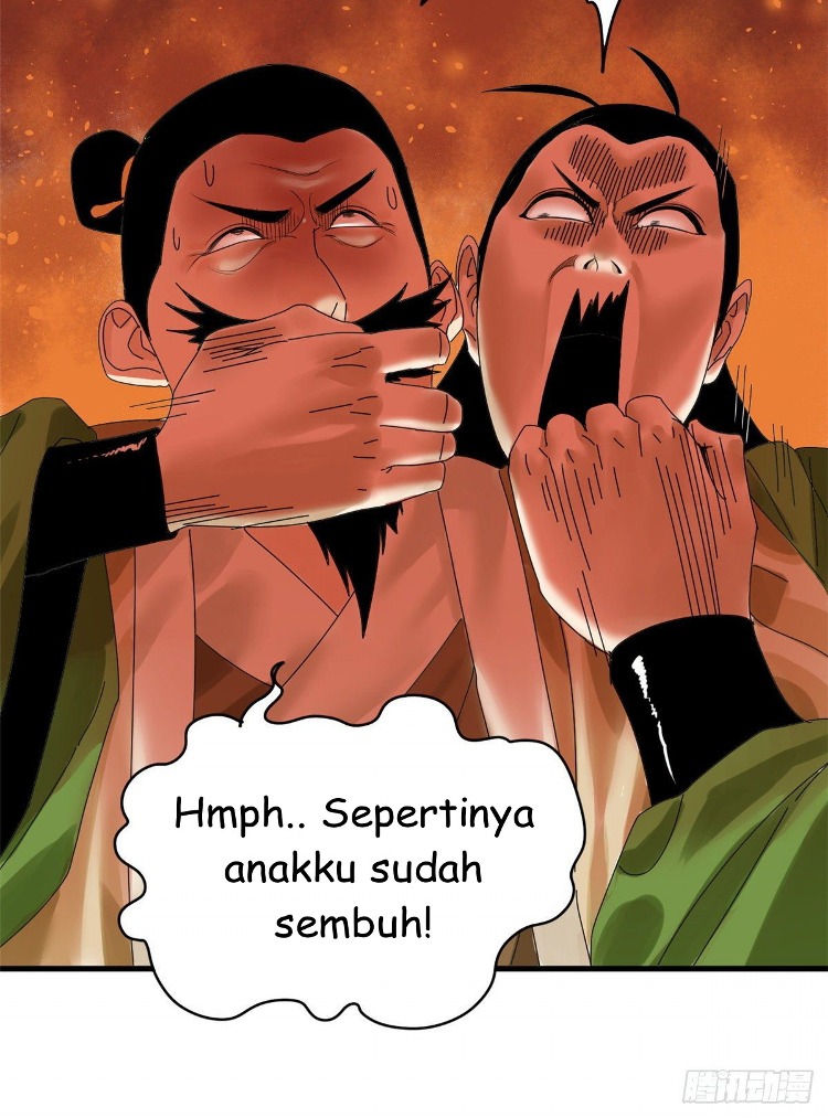 Ming Dynasty’s Failure Chapter 6 Gambar 14