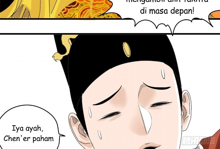 Ming Dynasty’s Failure Chapter 5 Gambar 41