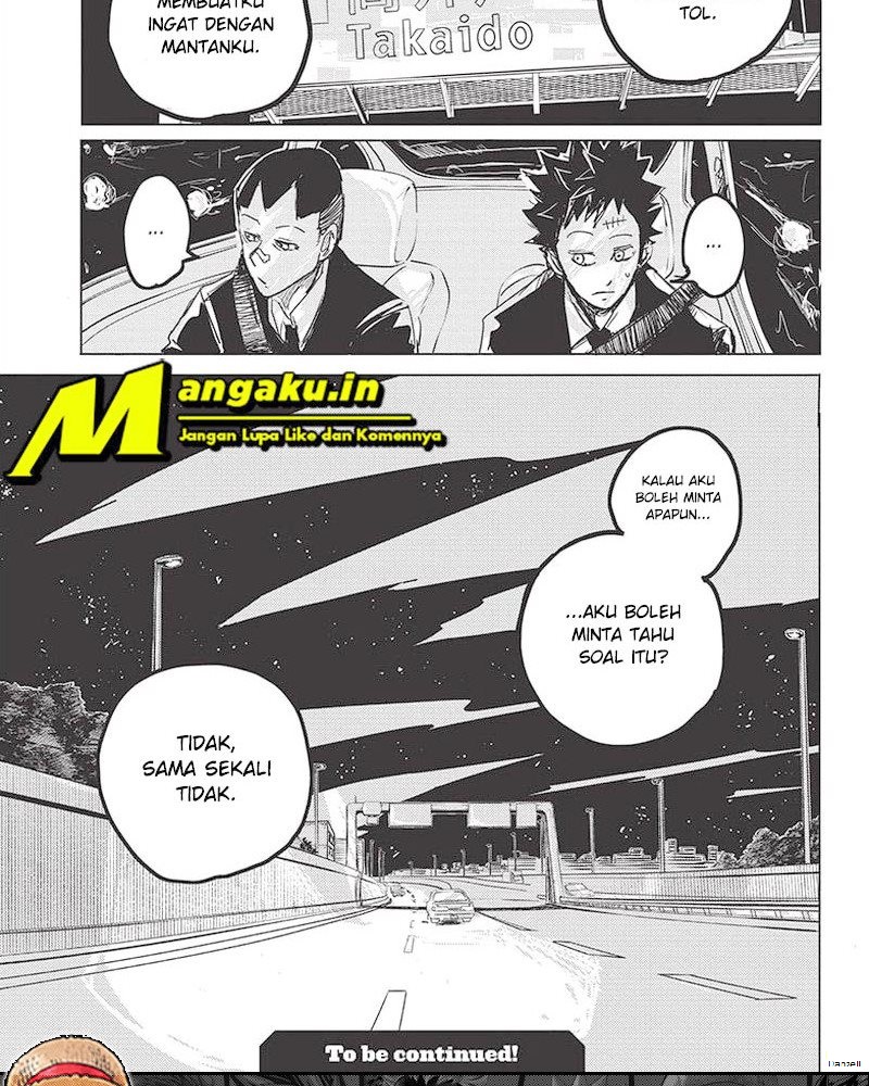 Aliens Area Chapter 9 Gambar 23