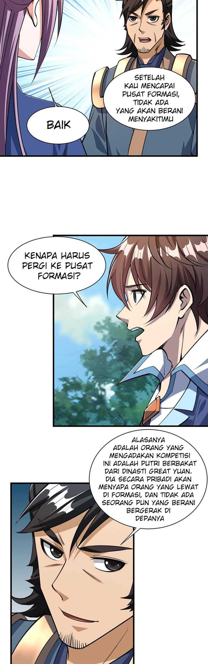Attribute Extractor Chapter 31 Gambar 13