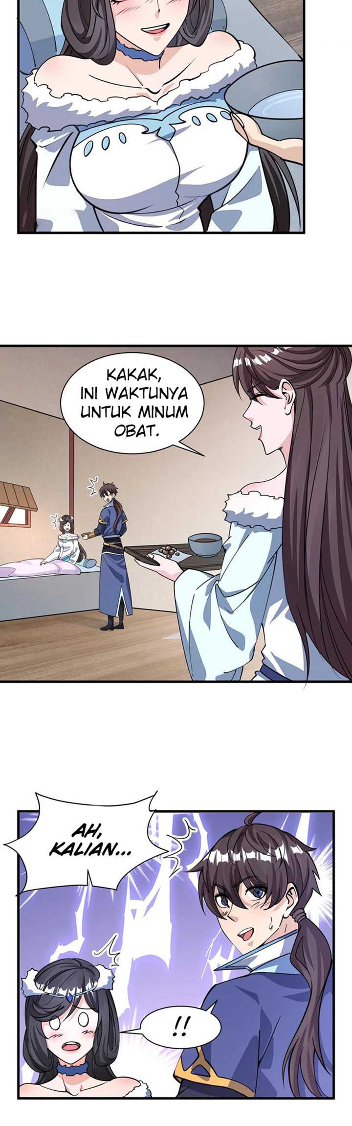 Attribute Extractor Chapter 30 Gambar 12