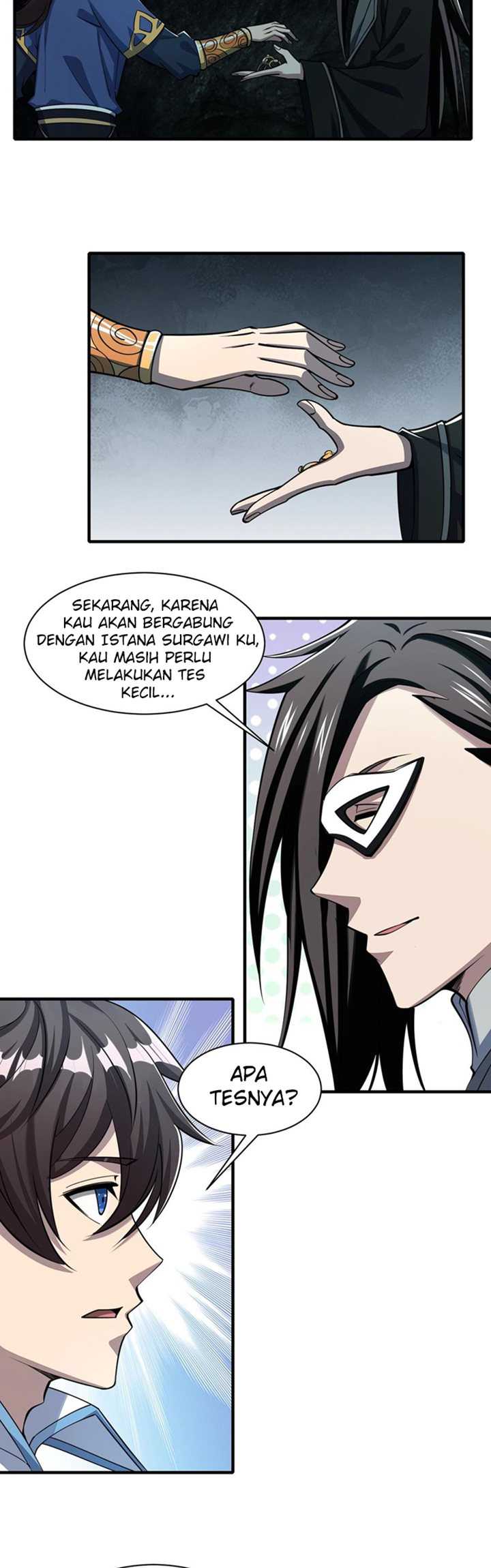 Attribute Extractor Chapter 29 Gambar 13