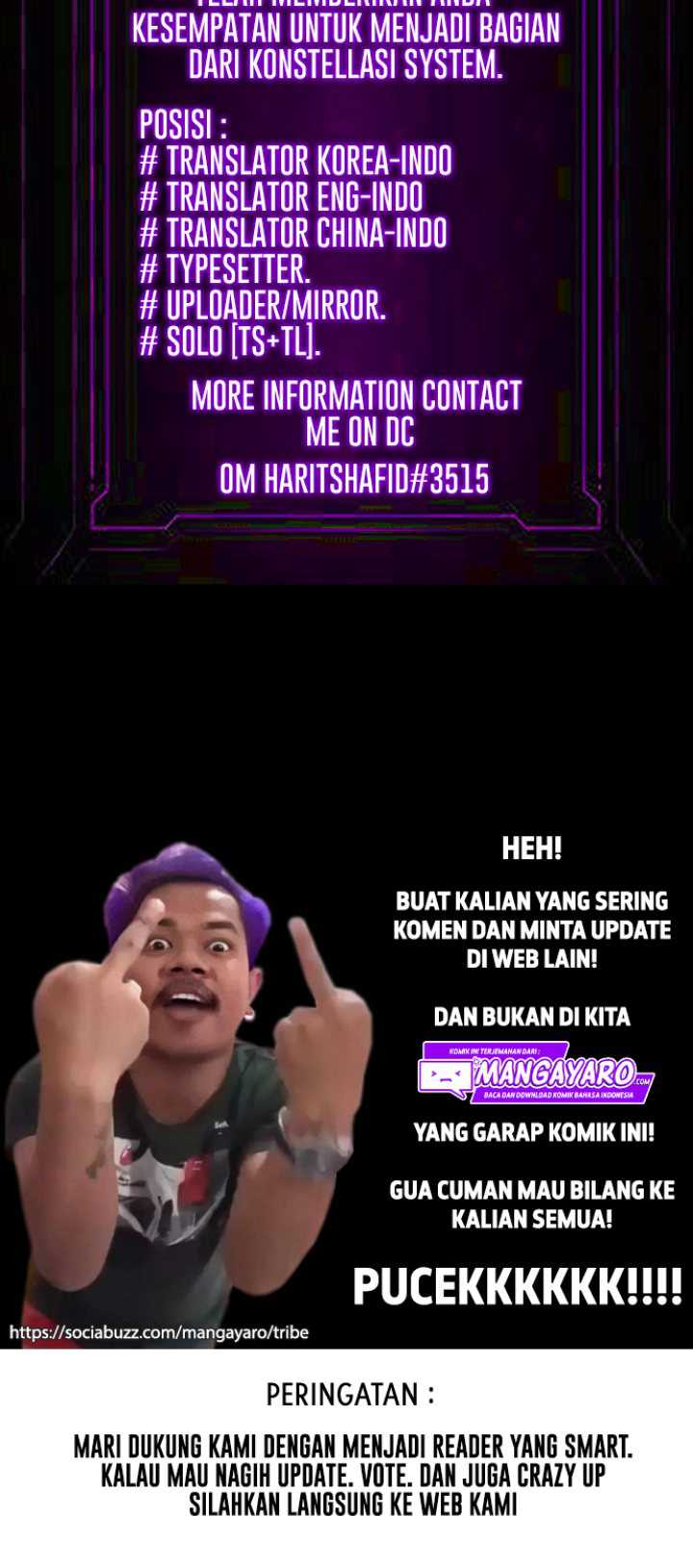 Halaman Komik