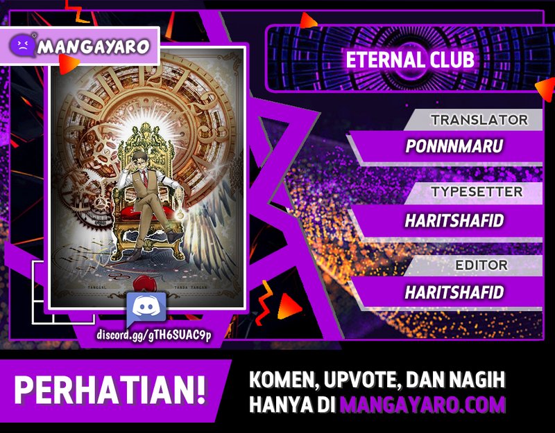 Baca Komik Eternal Club Chapter 90 Gambar 1