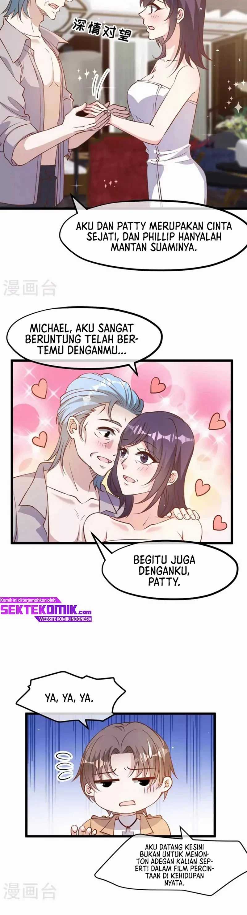 God Fisherman Chapter 191 Gambar 3