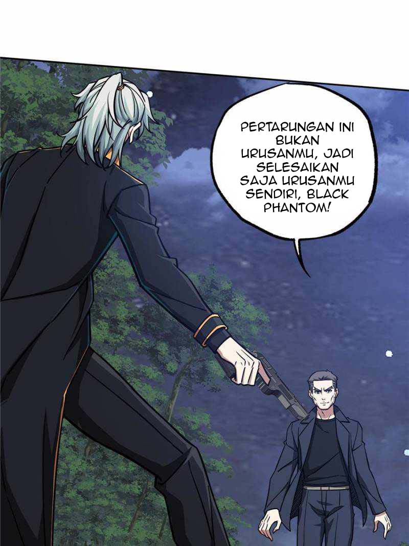 Super Mechanic (The Legendary Mechanic) Chapter 109 Gambar 13