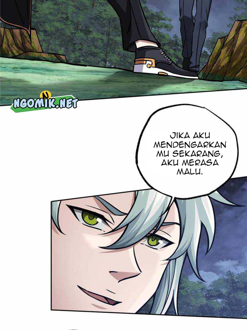 Super Mechanic (The Legendary Mechanic) Chapter 109 Gambar 14