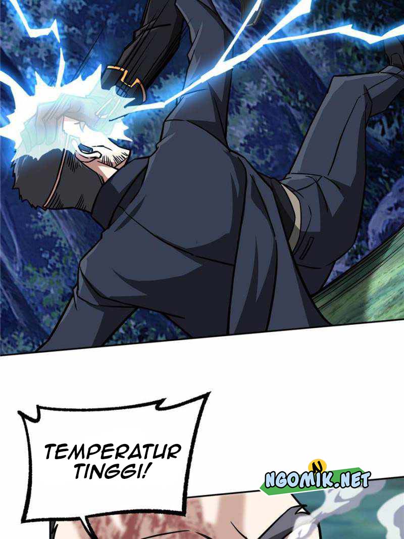 Super Mechanic (The Legendary Mechanic) Chapter 109 Gambar 29