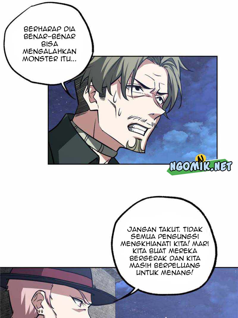 Super Mechanic (The Legendary Mechanic) Chapter 109 Gambar 3