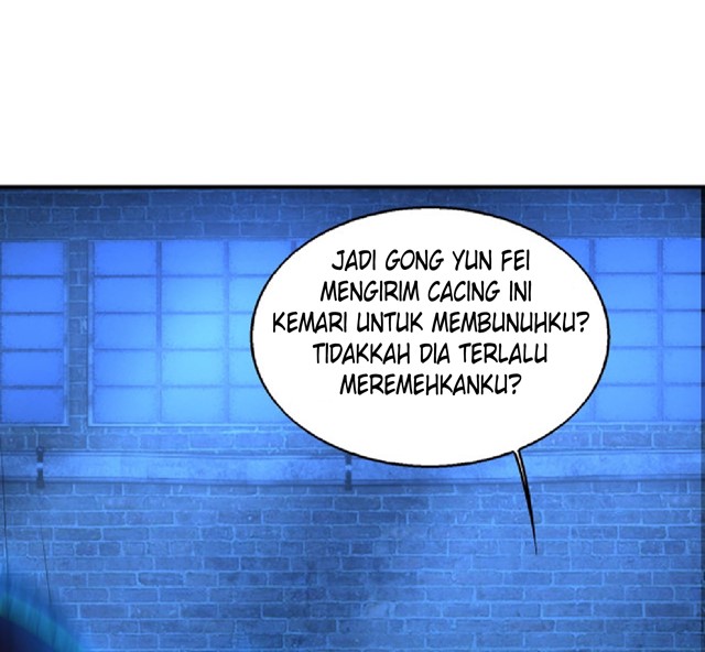 Man From Hell Chapter 12 Gambar 37