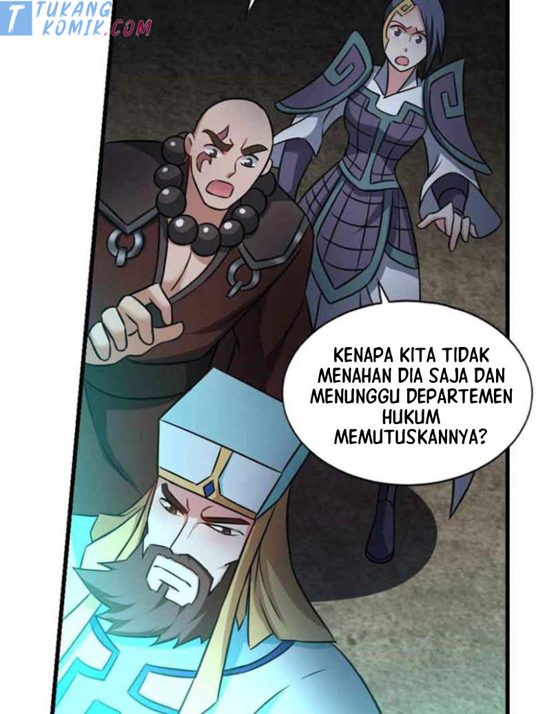 Rebirth Become a Dog Chapter 118 Gambar 29