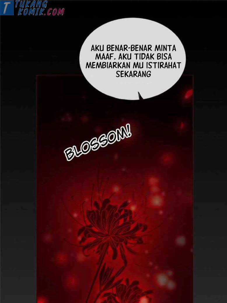 Rebirth Become a Dog Chapter 118 Gambar 59