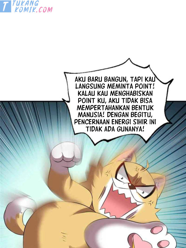 Rebirth Become a Dog Chapter 118 Gambar 78