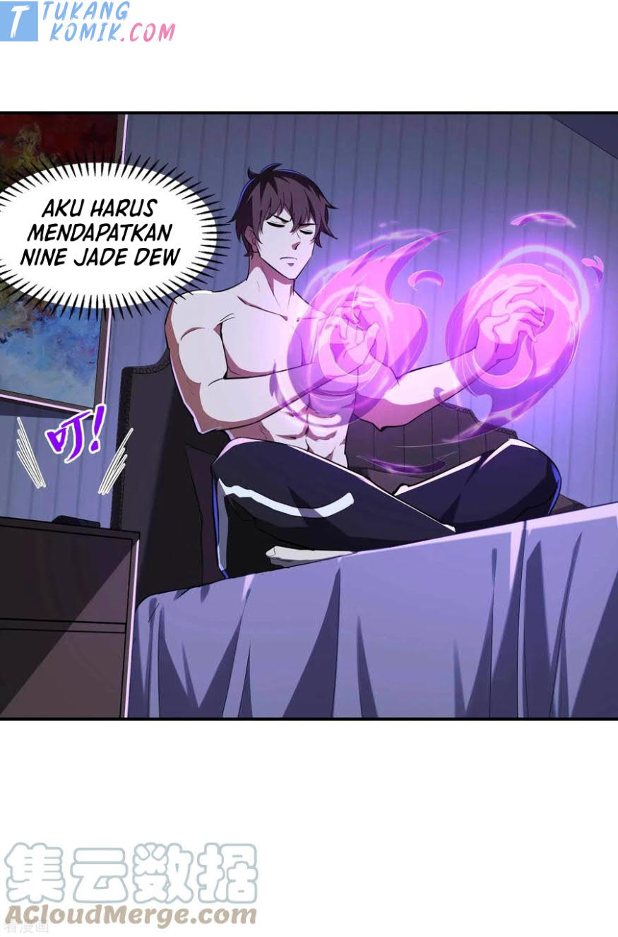 Useless First Son-In-Law Chapter 120 Gambar 11