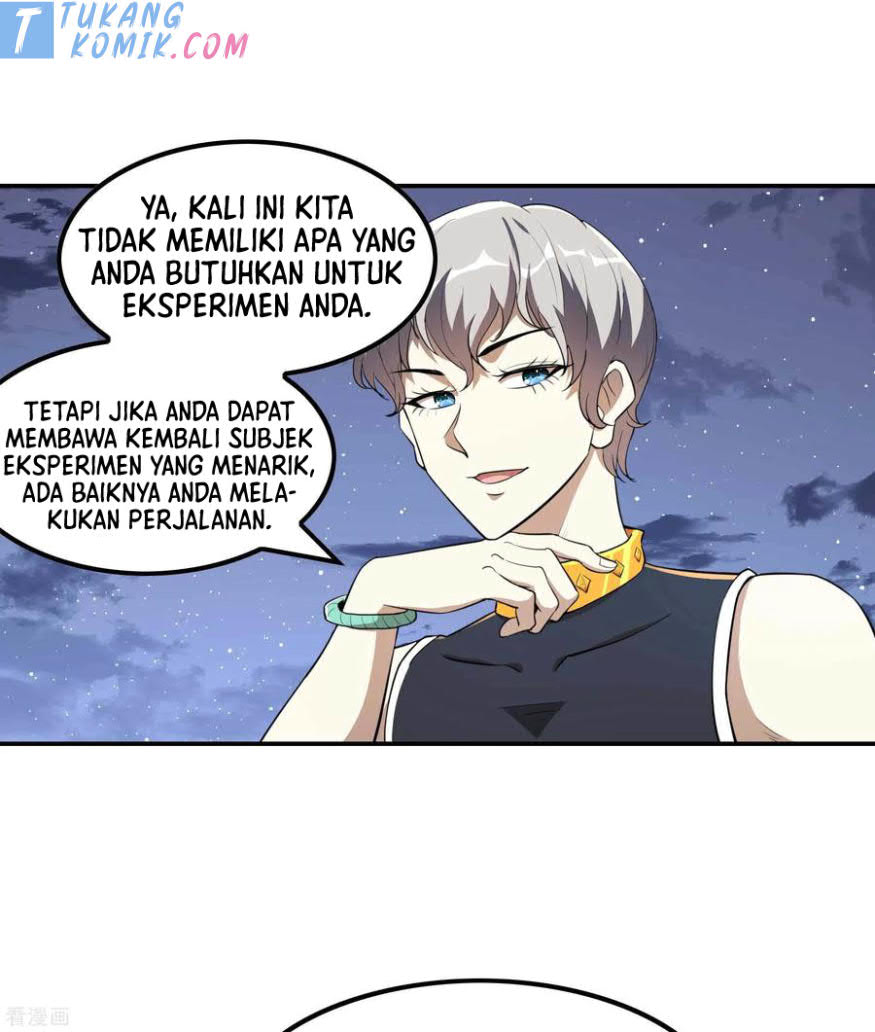 Useless First Son-In-Law Chapter 120 Gambar 21