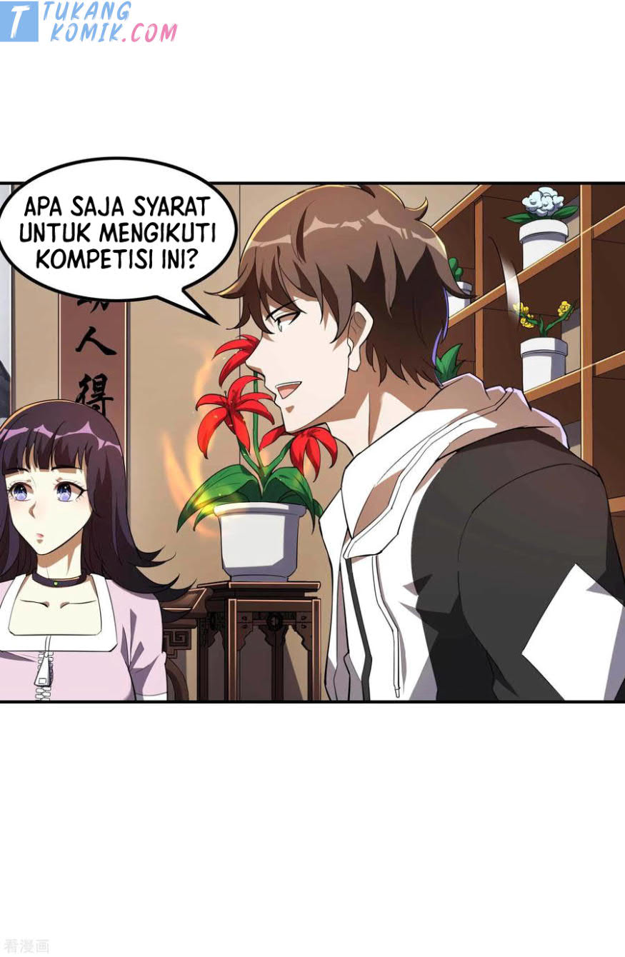 Useless First Son-In-Law Chapter 120 Gambar 7