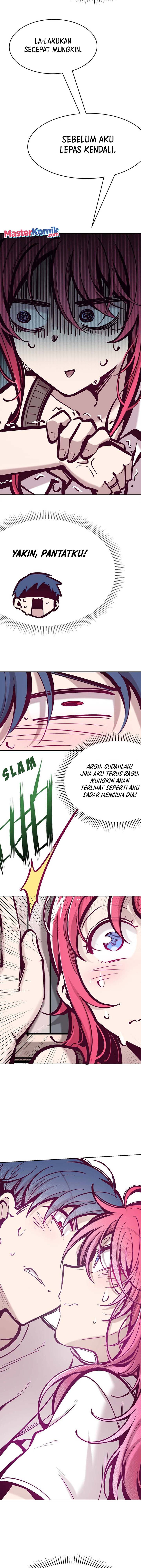 Demon X Angel, Can’t Get Along! Chapter 53 Gambar 16