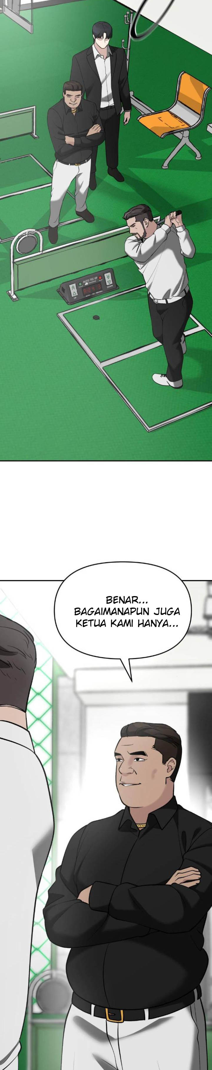 The Bully In Charge Chapter 22 Gambar 3
