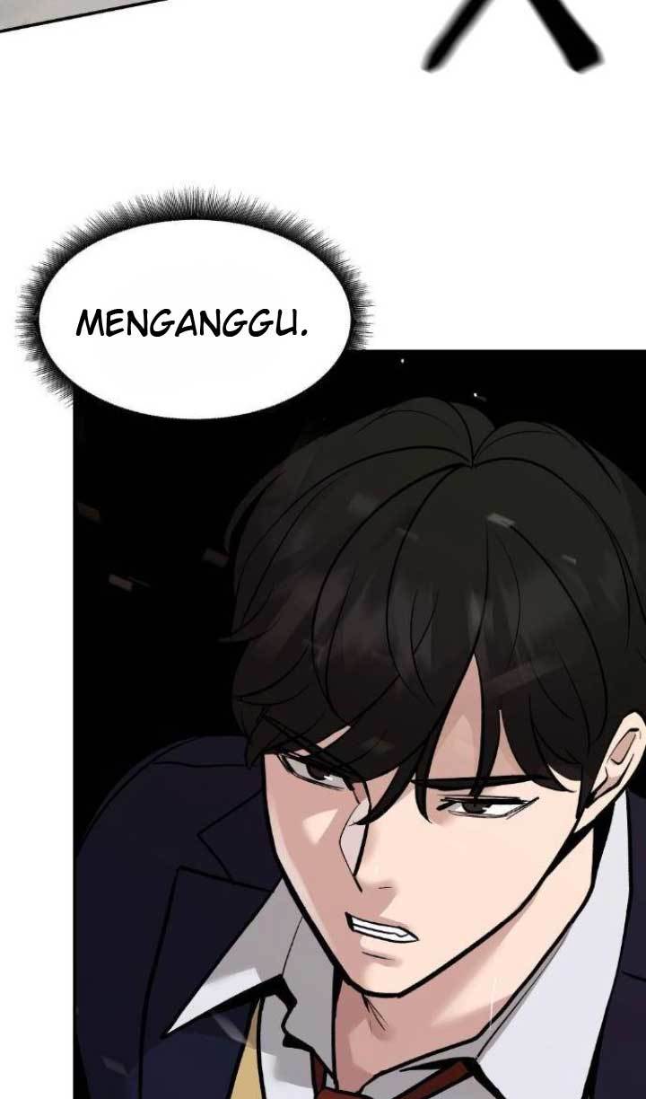 The Bully In Charge Chapter 18 Gambar 38