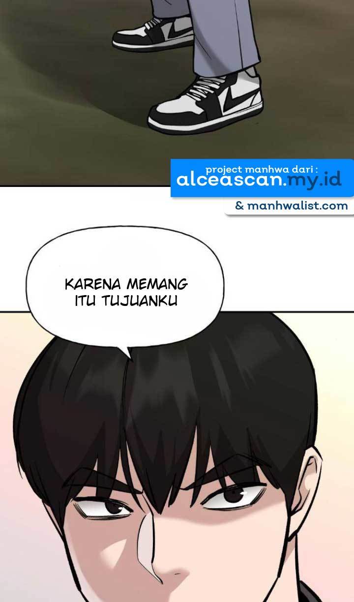 The Bully In Charge Chapter 18 Gambar 44