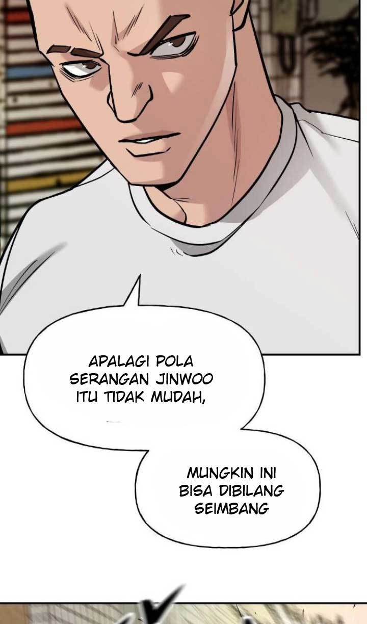 The Bully In Charge Chapter 18 Gambar 53