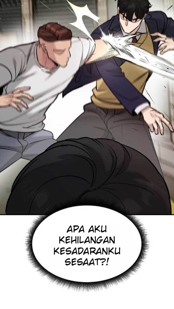 The Bully In Charge Chapter 18 Gambar 75