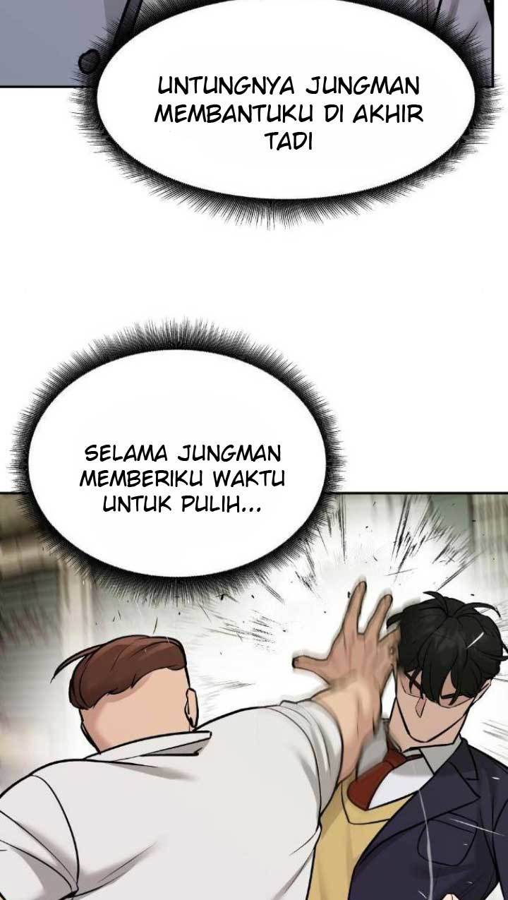 The Bully In Charge Chapter 18 Gambar 77