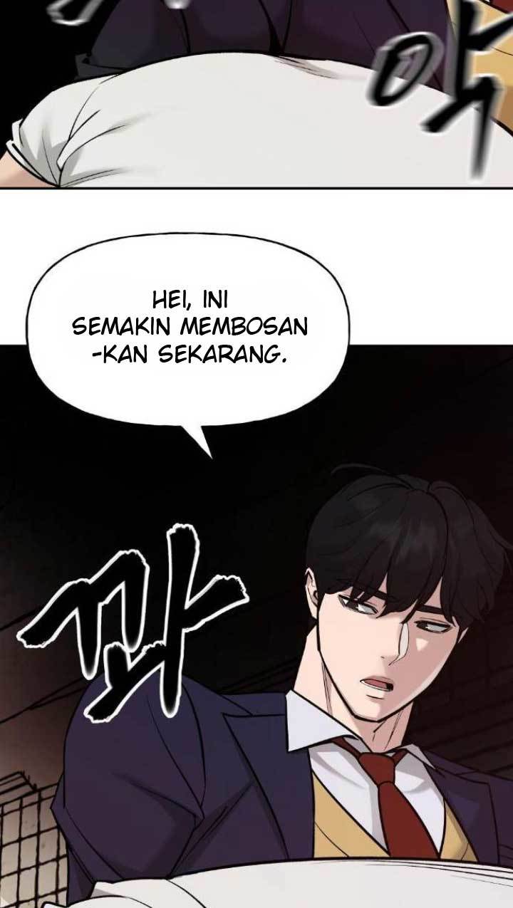 The Bully In Charge Chapter 18 Gambar 80