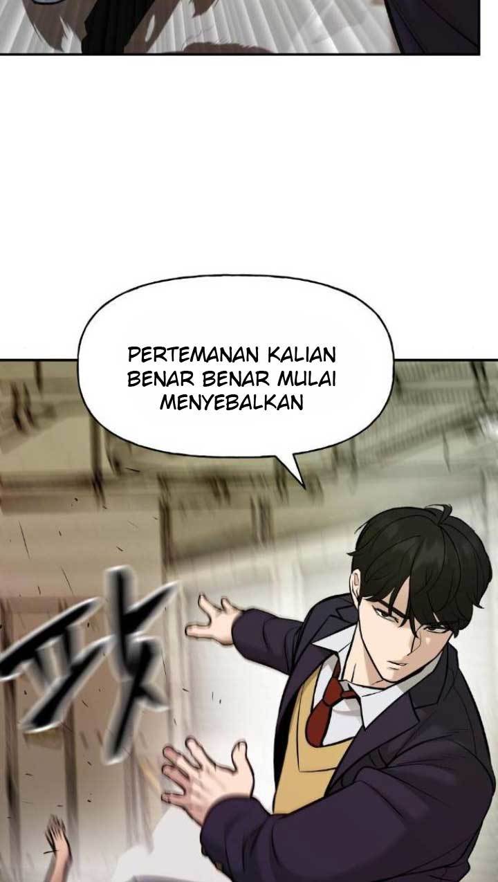 The Bully In Charge Chapter 18 Gambar 84