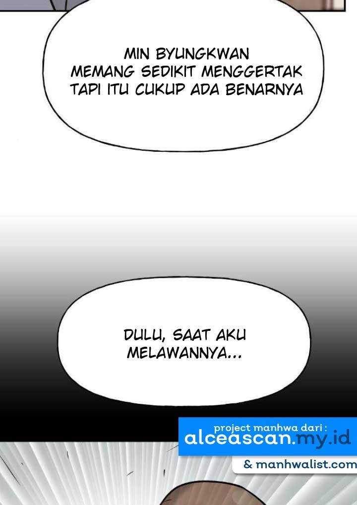 The Bully In Charge Chapter 16 Gambar 22