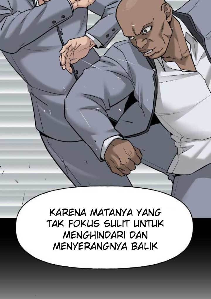 The Bully In Charge Chapter 16 Gambar 25