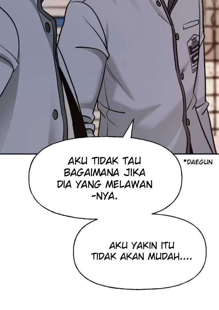 The Bully In Charge Chapter 16 Gambar 27