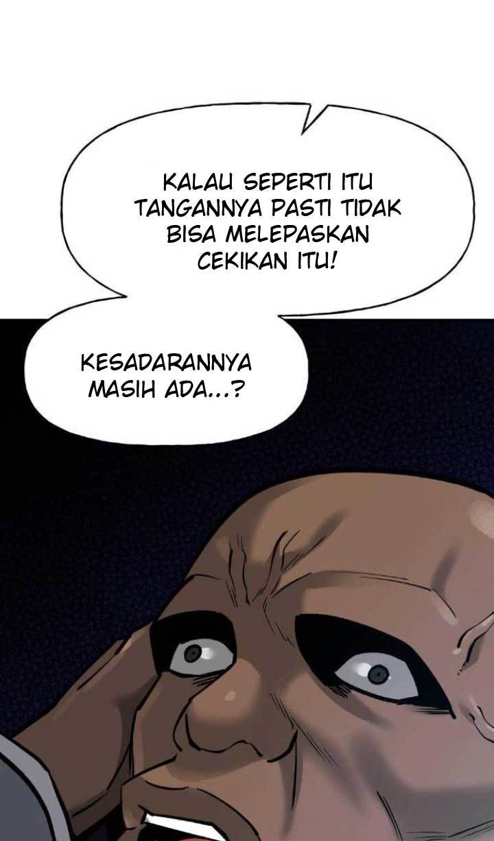 The Bully In Charge Chapter 16 Gambar 32