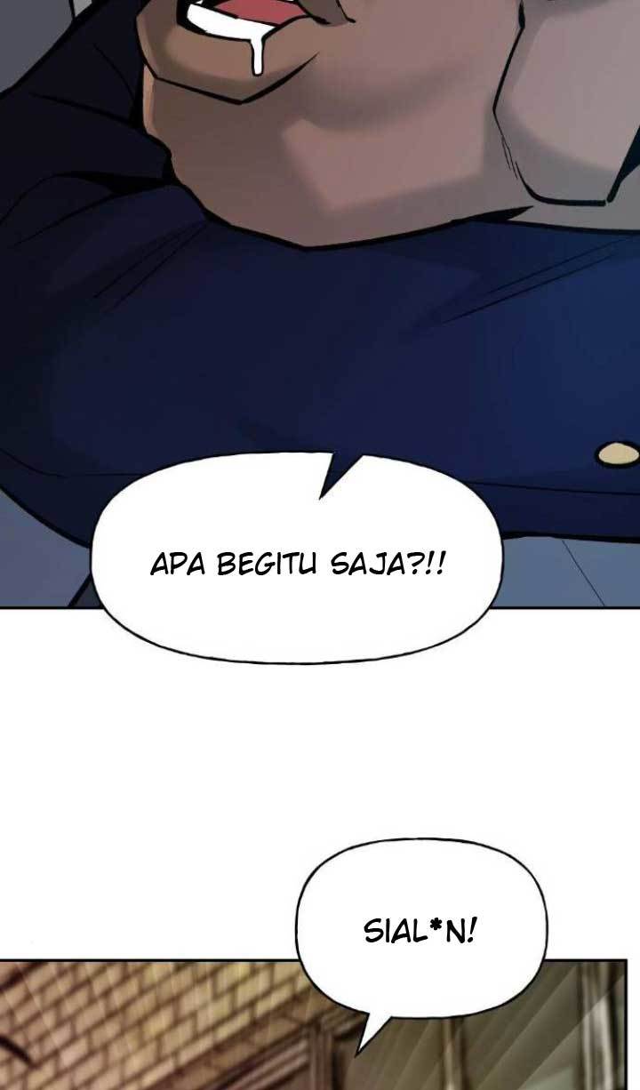 The Bully In Charge Chapter 16 Gambar 33
