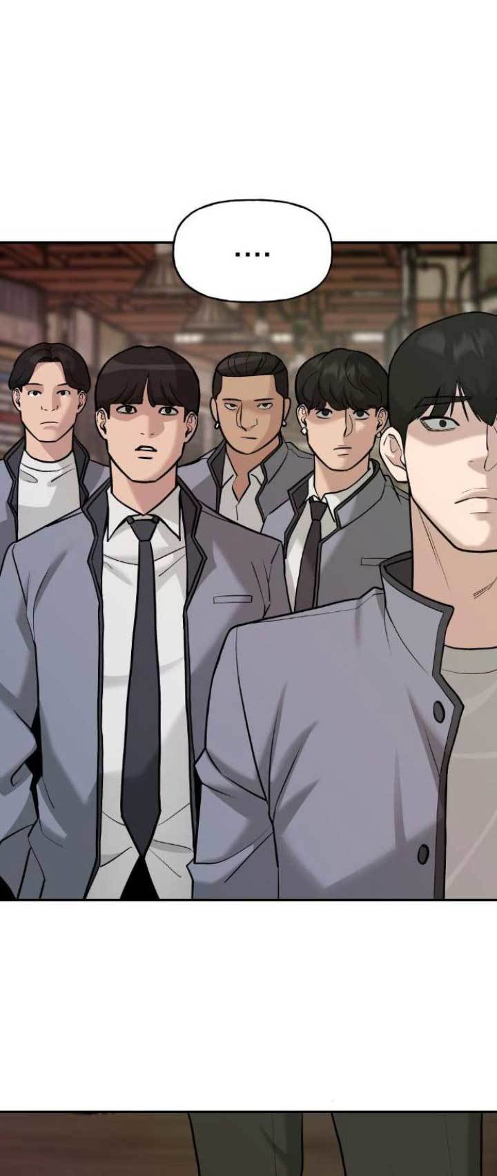 The Bully In Charge Chapter 16 Gambar 41