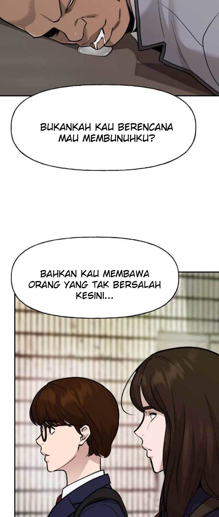 The Bully In Charge Chapter 16 Gambar 44
