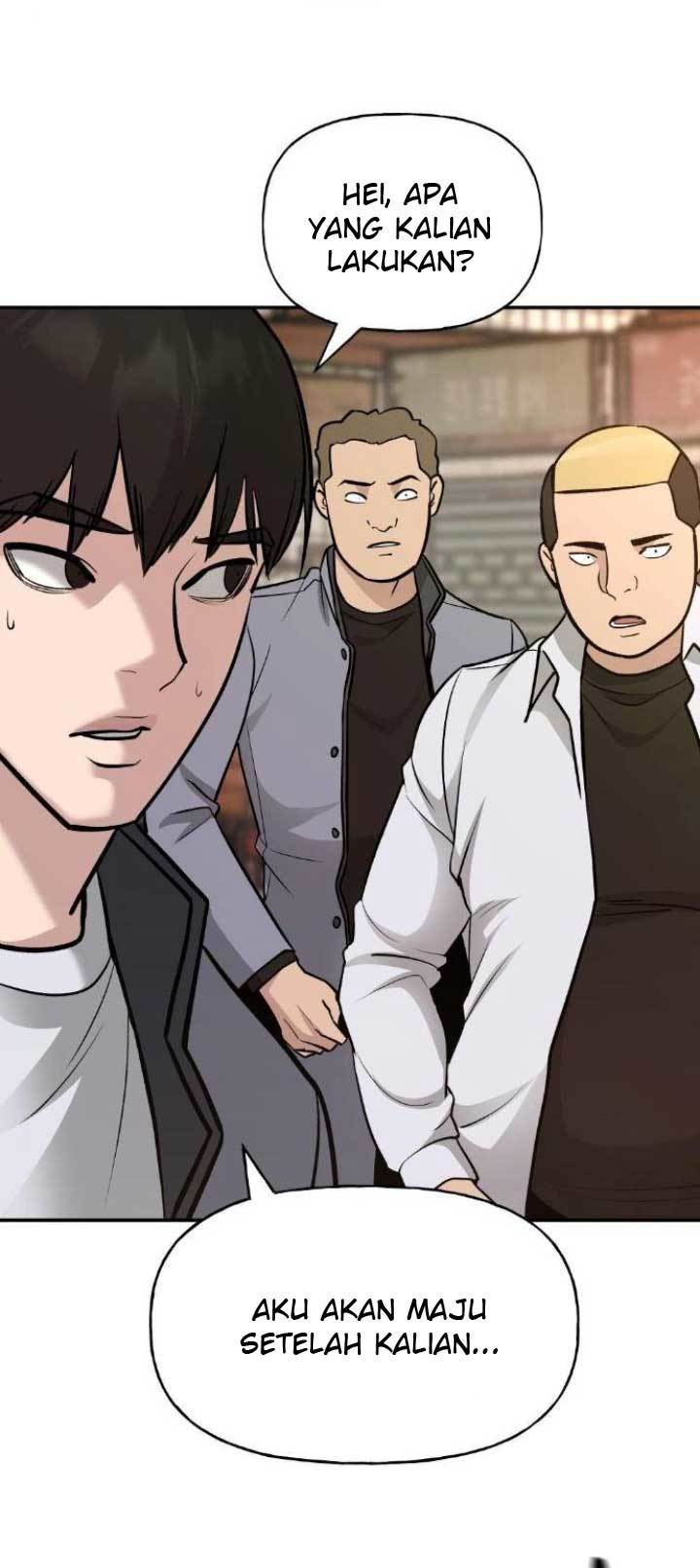 The Bully In Charge Chapter 16 Gambar 75