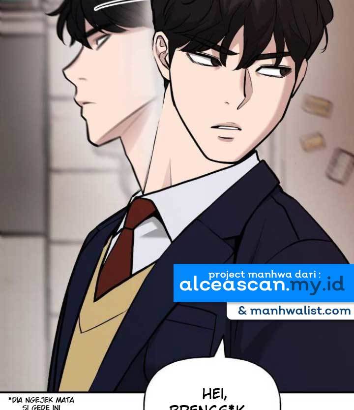 The Bully In Charge Chapter 16 Gambar 8