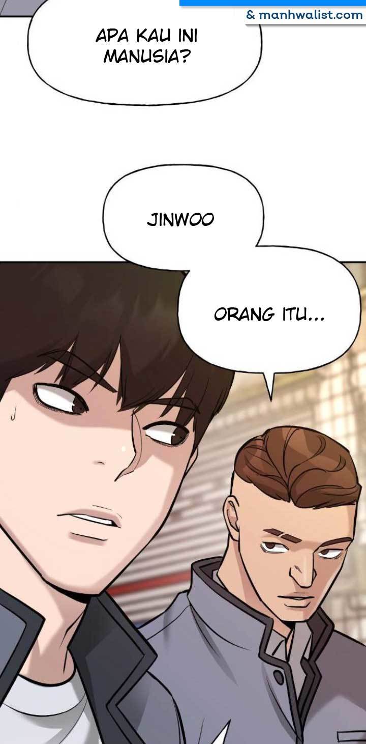 The Bully In Charge Chapter 16 Gambar 90