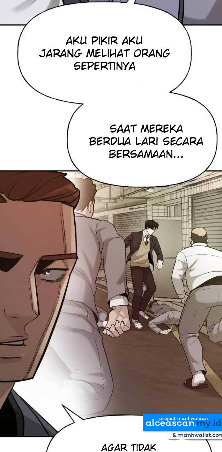 The Bully In Charge Chapter 16 Gambar 91