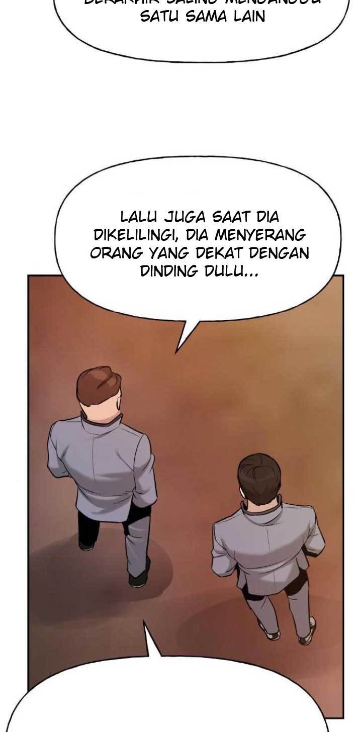 The Bully In Charge Chapter 16 Gambar 94