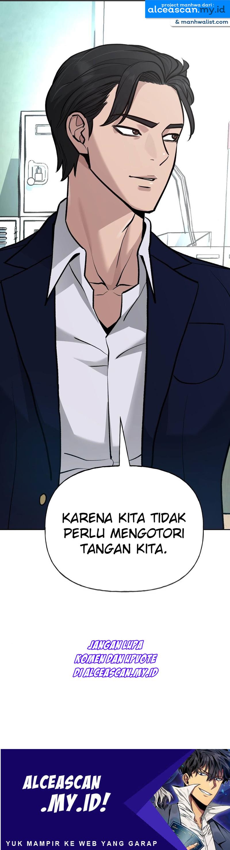 The Bully In Charge Chapter 10 Gambar 20