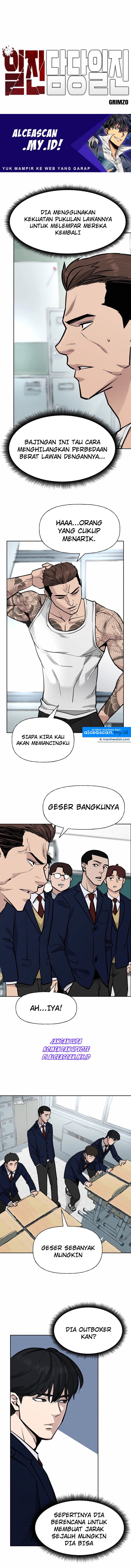 Baca Manhwa The Bully In Charge Chapter 7 Gambar 2