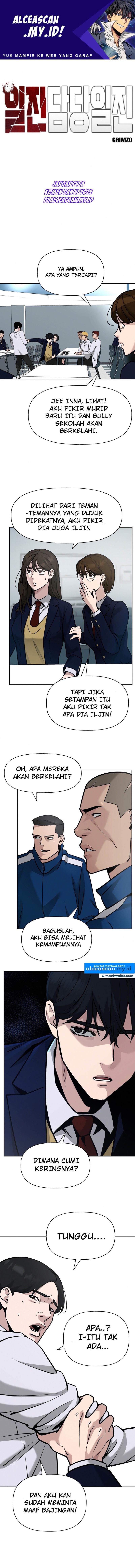 Baca Manhwa The Bully In Charge Chapter 6 Gambar 2