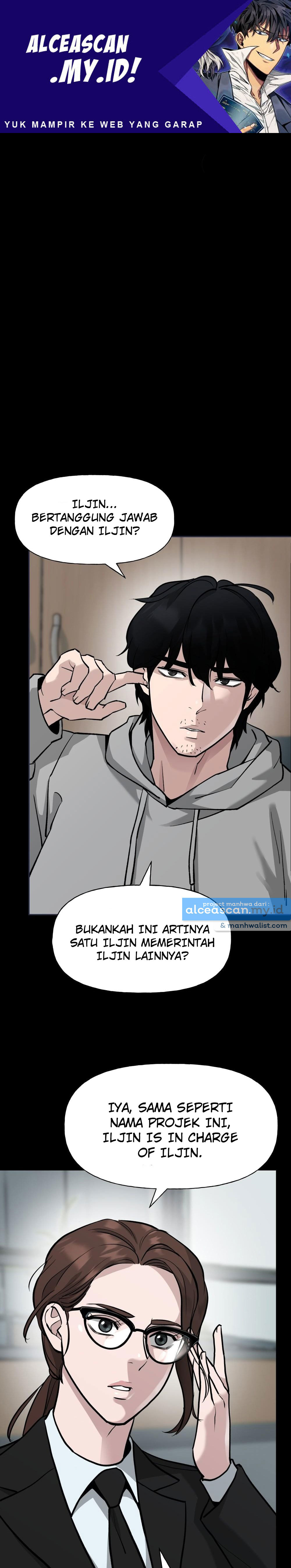 Baca Manhwa The Bully In Charge Chapter 2 Gambar 2