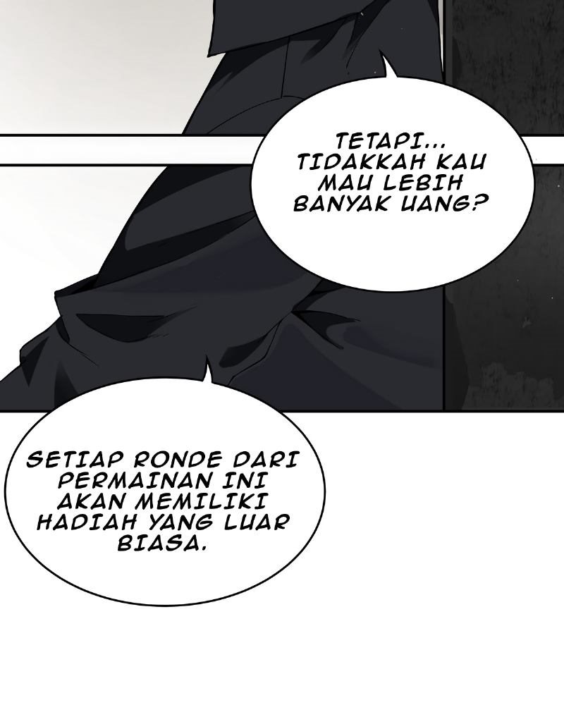 Riding On The Edge Of Annihilation Chapter 1 Gambar 160